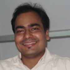 Rajan Jha
