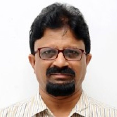 Santhosh Chidangil