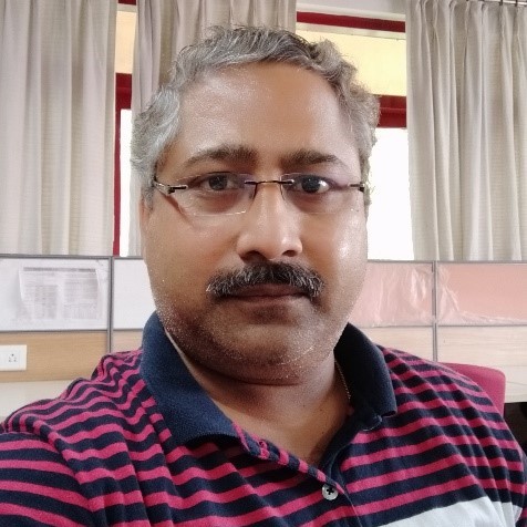 Sunil S
